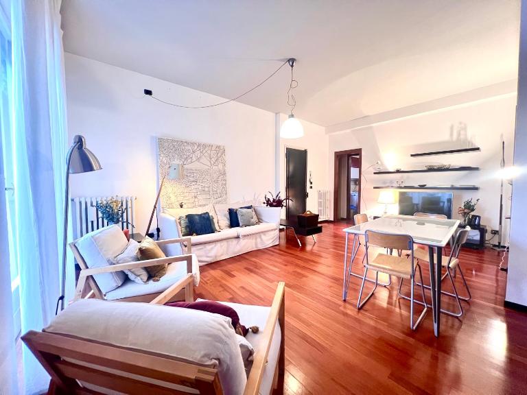 Fronte Mura - Ferienwohnung Lucca