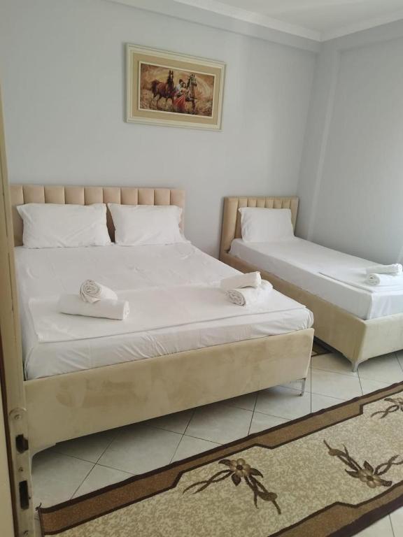 Aldi Summer Apartment - B&B Golem