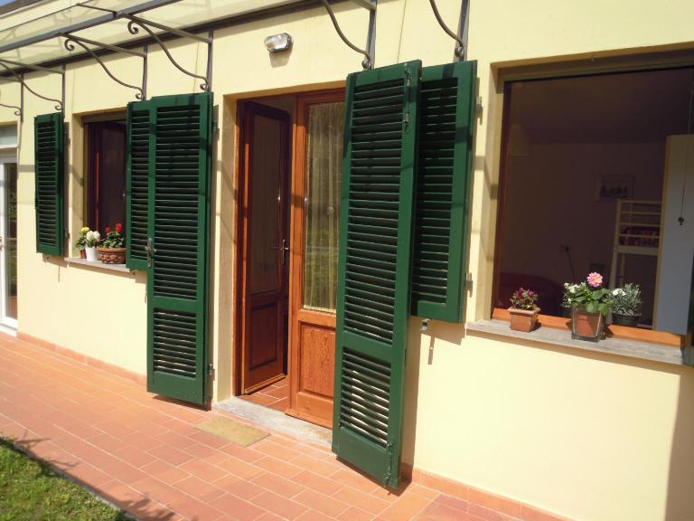 Geoglobe Chambre d'Hòtes - B&B Pisa