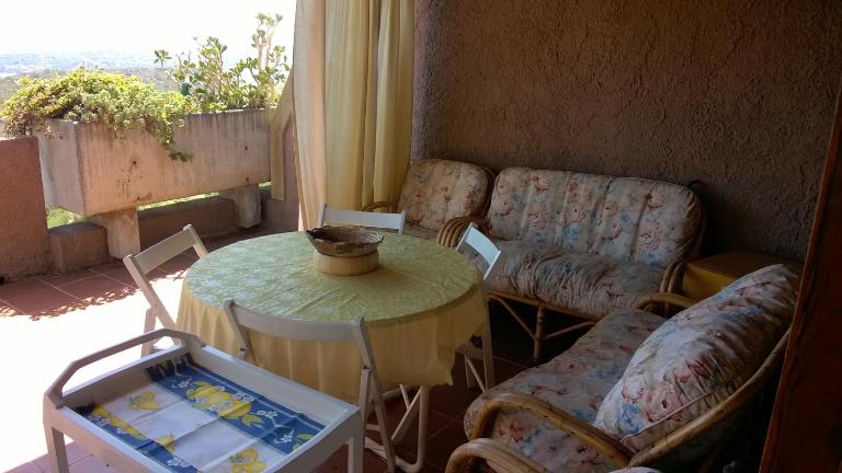 Casa Isa - Bed and Breakfast Cugnana Verde
