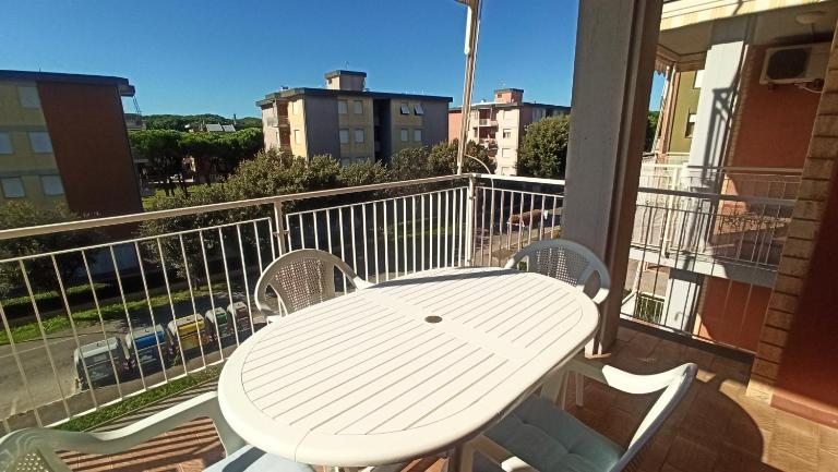 Appartamento Dalia - B&B Follonica