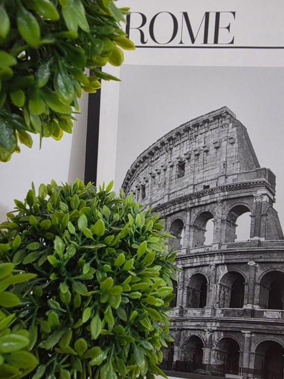 Casa - Chambres d'hôtes Rome