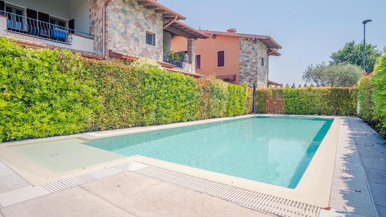 Endless Summer Sirmione - Italian Homing - B&B Sirmione