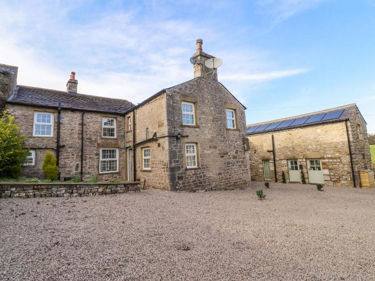 Cowside Farm - Chambres d'hôtes Settle