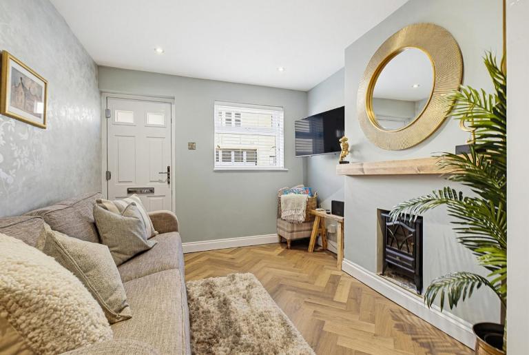 Dreamers Hollow- Wyndale Signature Stays - B&B Stratford-upon-Avon