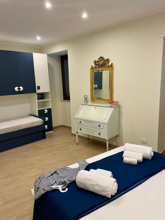 Vucciria Central Home 1 - B&B Palermo