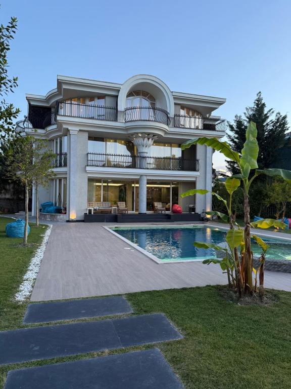 Villa Florence - Bed and Breakfast Sauk
