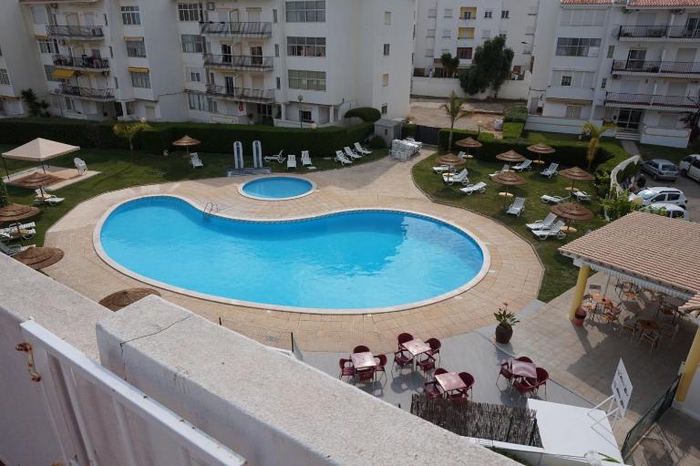 Ninho Azul - B&B Tavira