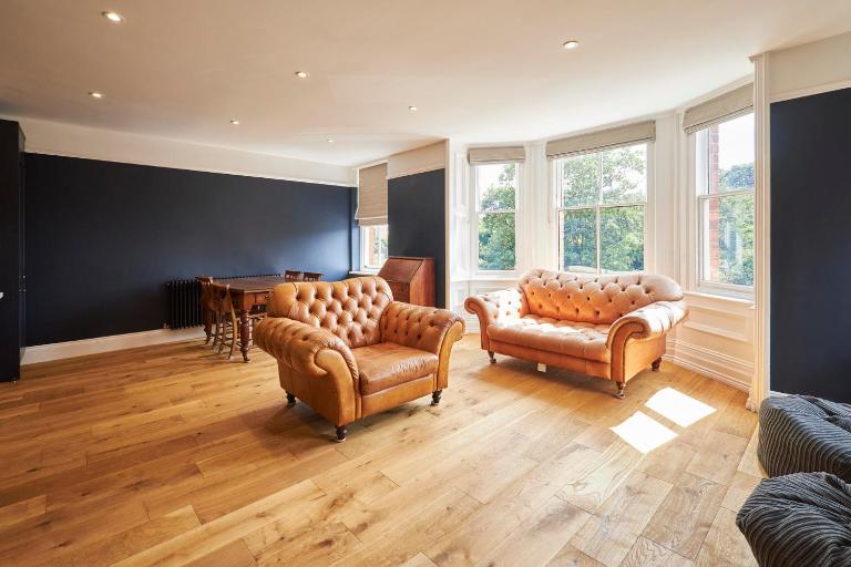 Fauna Apartment - Ferienwohnung Whitby