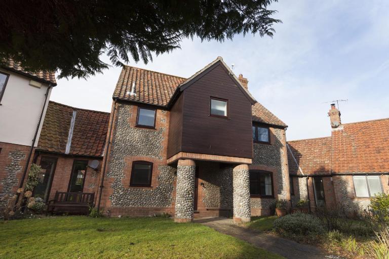 The Kelling - B&B Blakeney