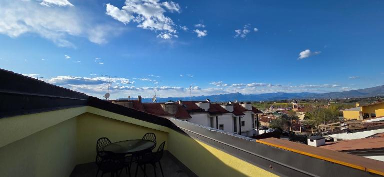 Mars' apartment - B&B Cavalcaselle