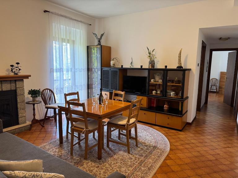 Casa del pescatore e Mary! - B&B Mezzegra