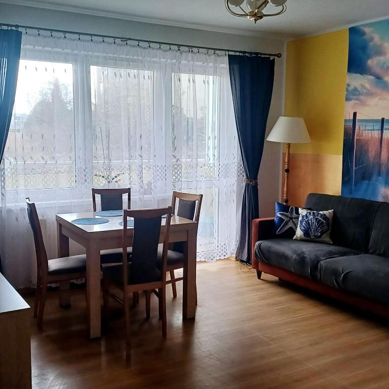Sea&Sand apartment - Ferienwohnung Danzig