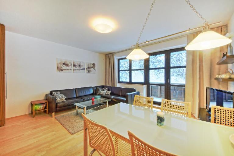 St. Peter Apartment - B&B Špindlerův Mlýn