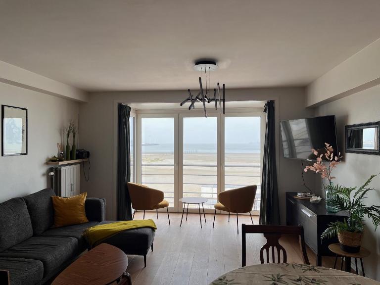 Bremzee - B&B Knokke-Heist