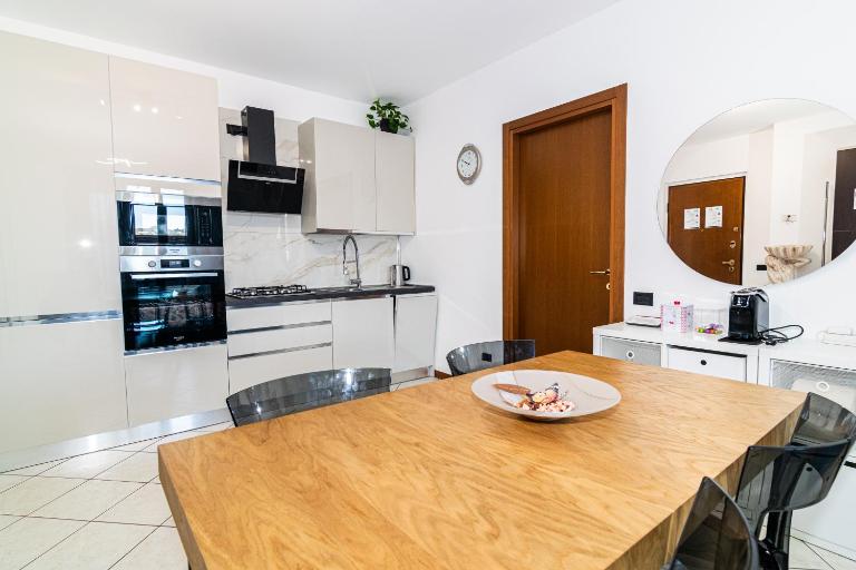 Residenza Elena - Ferienwohnung Como