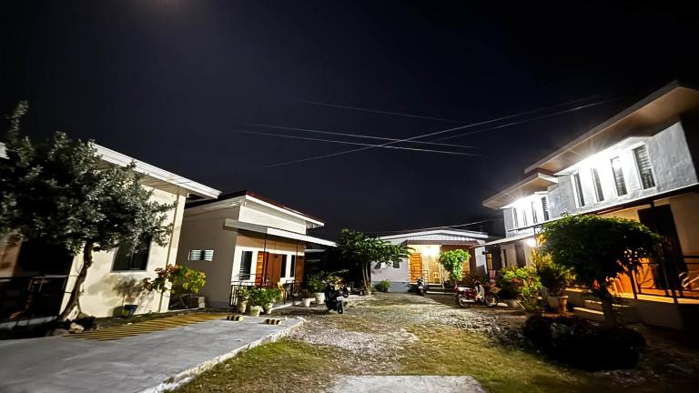Villa Kendra - Bed and Breakfast Moalboal