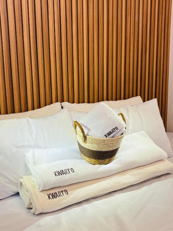 The Kwarto - City of Pines - Bed and Breakfast Baguio City