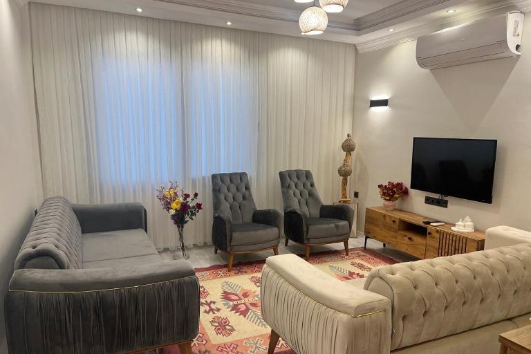 Wonderful House in Fethiye Center #okyanushomesfethiye - B&B Fethiye
