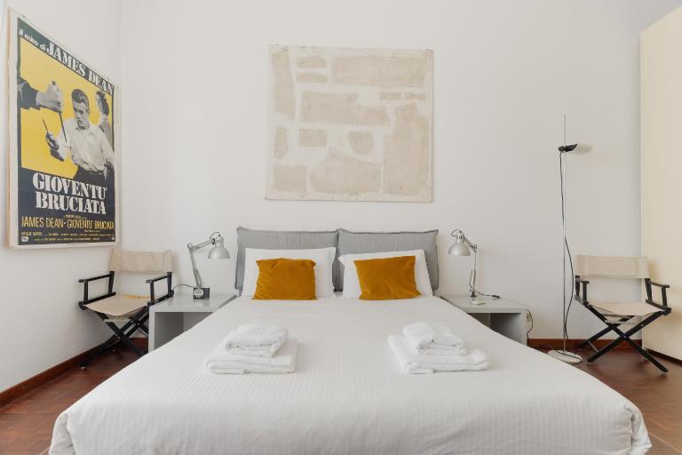 Inside Milan Porta Romana - M3 Lodi - Duomo in 10 min - B&B Milano