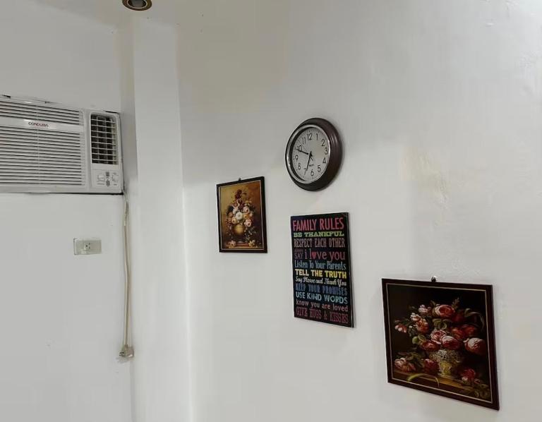 Private Room at MA Compound - B&B Concepcion