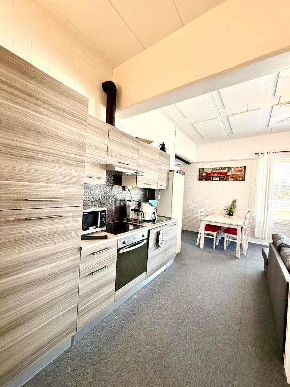 Casa de Fit - B&B Joensuu