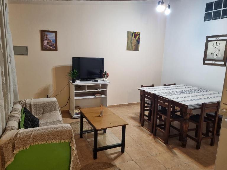 Refugio del Valle - Uspallata - Chambres d'hôtes Uspallata