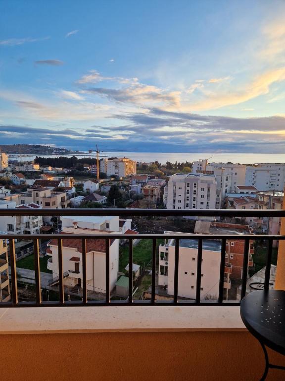 Adriatic Panorama - Ferienwohnung Bar