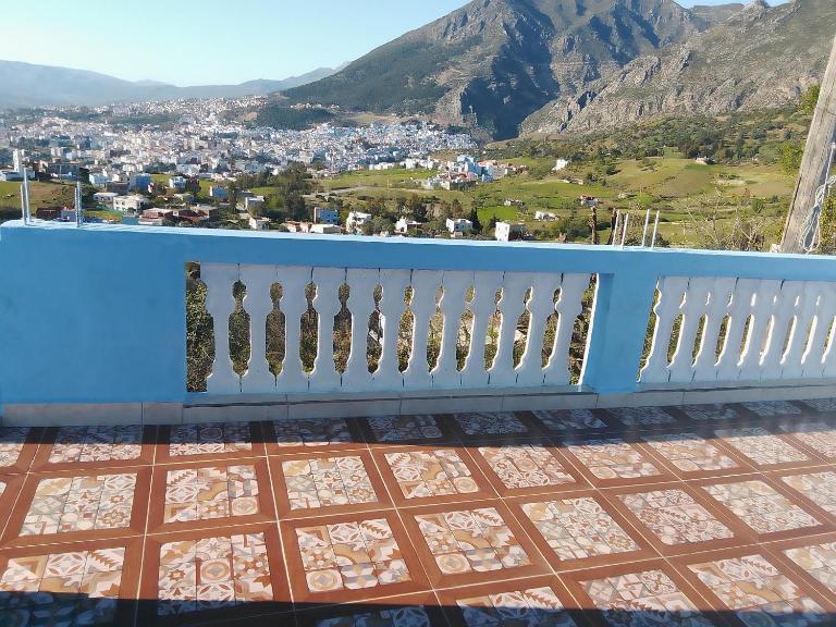 Casa soufian - B&B Chefchaouen