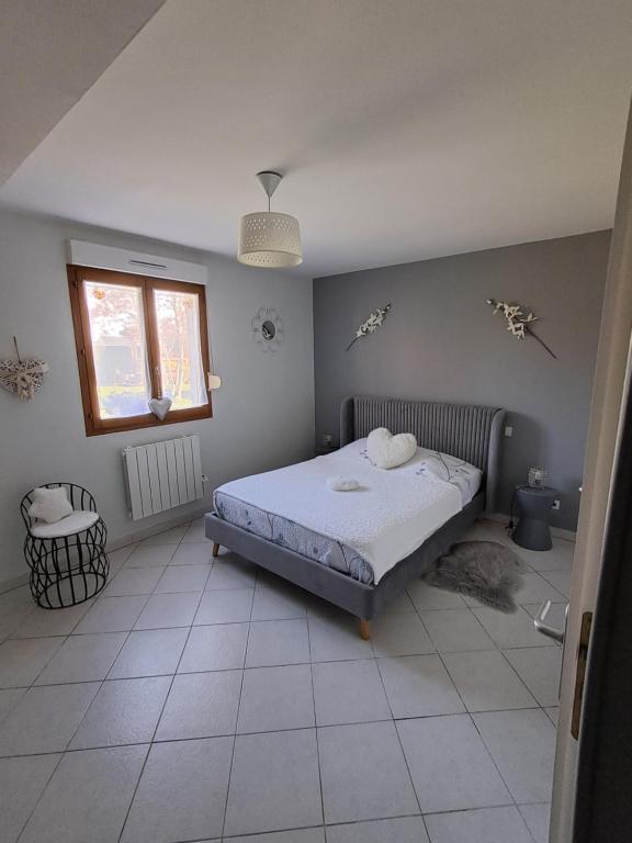 La salicorne - Bed and Breakfast Pendé
