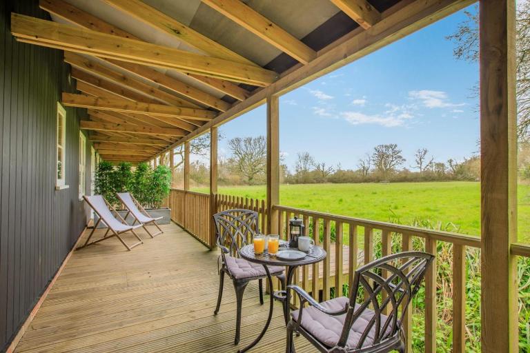 1 Bed in Sherborne oc-80737 - B&B Wootton Glanville