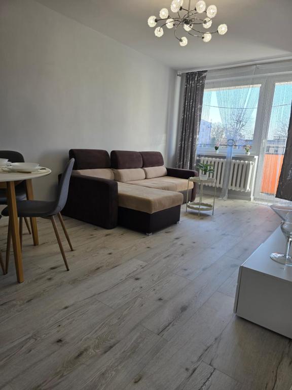 Nocleg Gdańsk Stogi - Ferienwohnung Danzig
