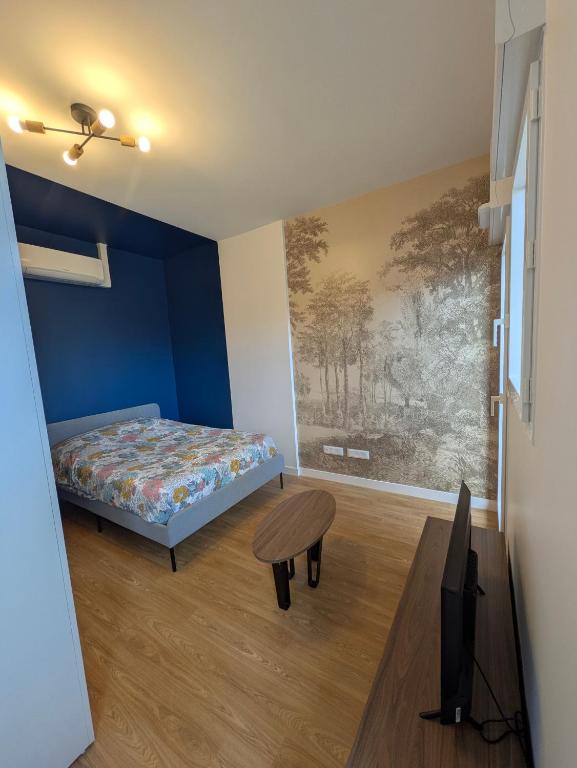 Studio Blésois - Design, Soleil et Coeur de Ville - Ferienwohnung Blois