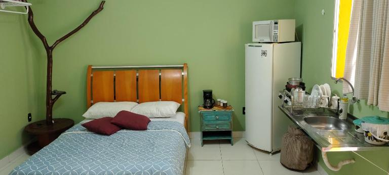 Recanto Só Alegria 2 - B&B Serra Negra