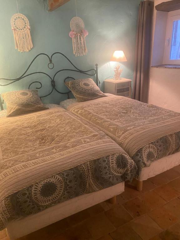 Le PHoenix - B&B Roquesteron