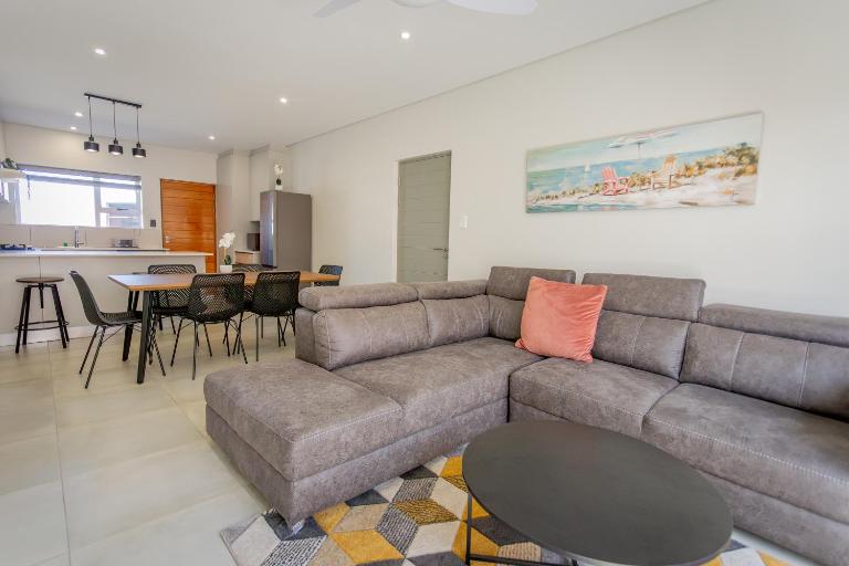 Luxury Town House 1 On York - TH77 - Ferienwohnung George
