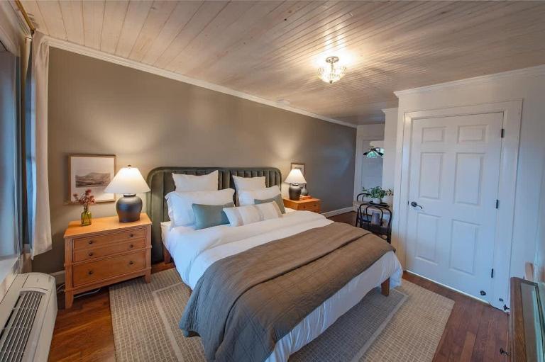Historic Riverview Inn Two - B&B Chattanooga