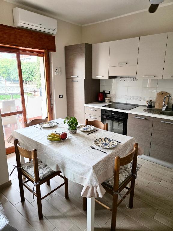 Apartment in Scalea - B&B Scalea