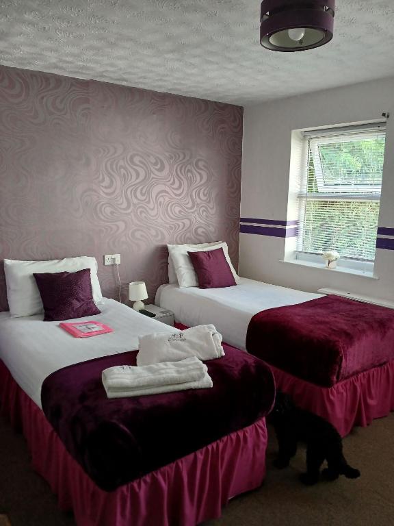 Charming BnB Retreat in East Riding of Yorkshire - B&B Withernsea