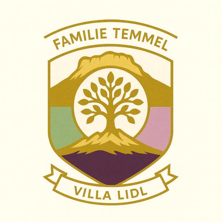 Villa Lidl Ferienwohnung - Bed and Breakfast Altaussee