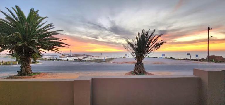 House Magriet - B&B Doringbaai