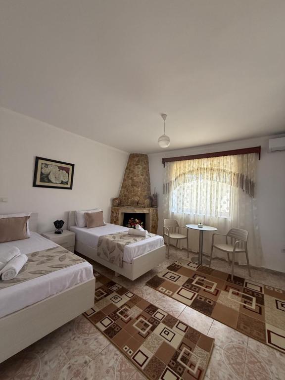 Merkaj House - B&B Berat