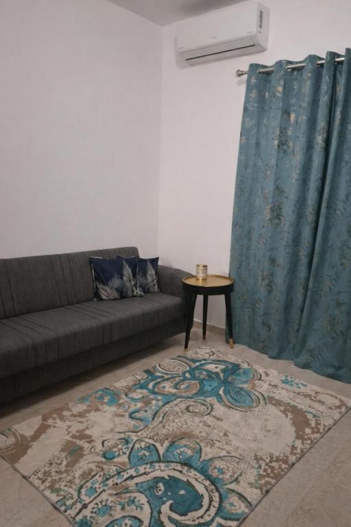 Qbajjar Heights Apartment minutes away from the sea - Bed and Breakfast Marsalforn