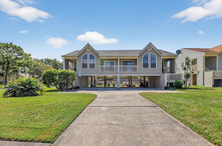 Palm Harbor Retreat•Near Beaches •Boating •Parking - Chambres d'hôtes Palm Harbor