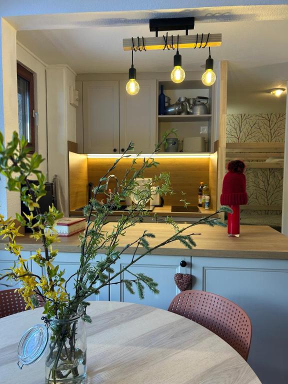 Le Charme du Gaschney - B&B Muhlbach-sur-Munster