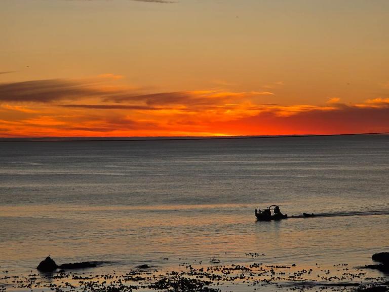 Lighthouse Studio - B&B Doringbaai