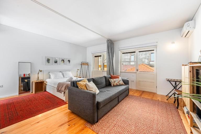 Porto Historical City Center Apartment - B&B Porto