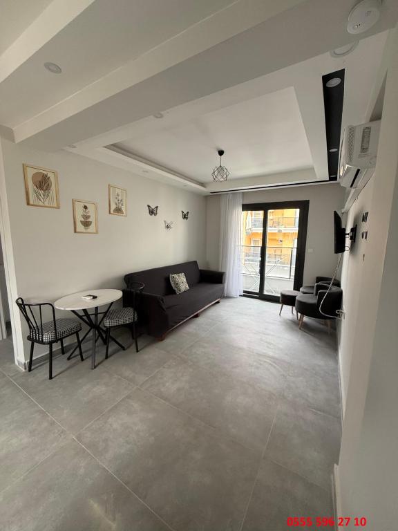 Erdem Apart D4 - B&B Dalaman