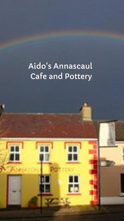 Village Stay In Annascaul at Aidos - Ferienwohnung Anascaul