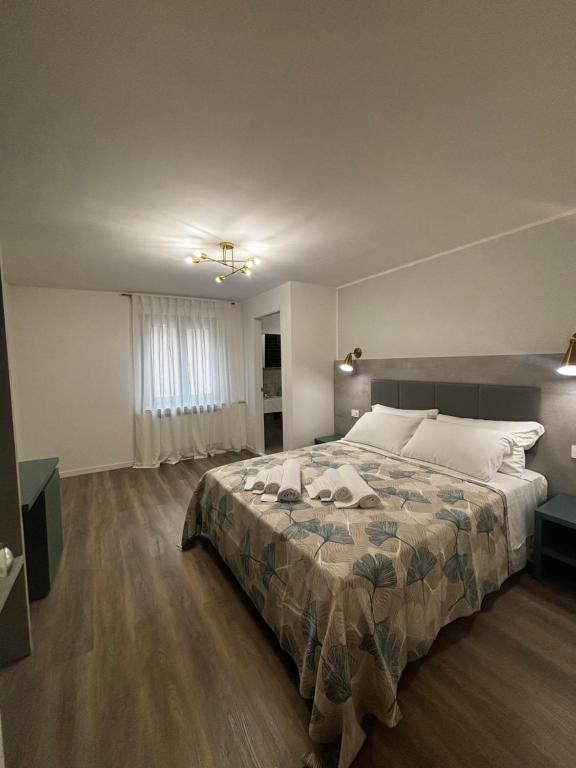 I due archi - B&B Norcia